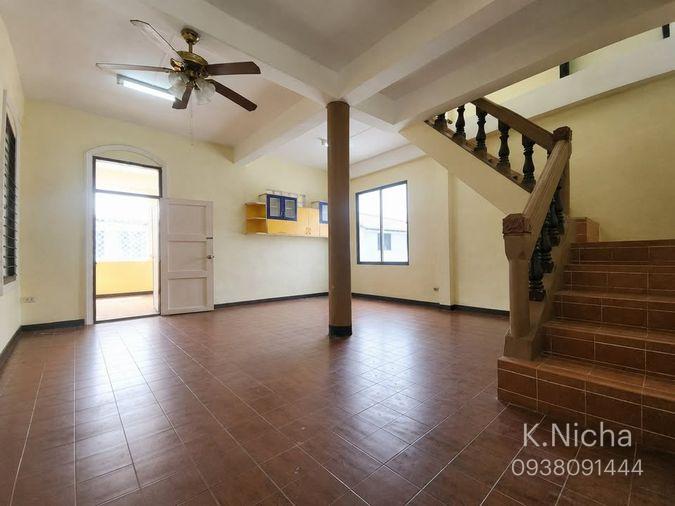 รูป HR38085ให้เช่า ทาวน์โฮมหัวมุม 54.2 ตร.ว. ย่านรัชดา-ลาดพร้าว (ใกล้ MRT ลาดพร้าว/ภาวนา) เหมาะทำ Home Office หรืออยู่อาศัย - รูปที่ 17/24