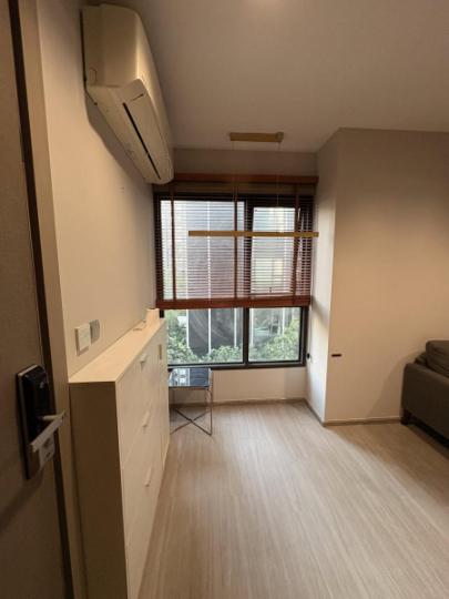 รูป Life Asoke - Rama 9 | Corner Unit Panoramic City View | Fully Furnished, Great Natural Light, Ready to Move #AS-7632 - รูปที่ 13/15