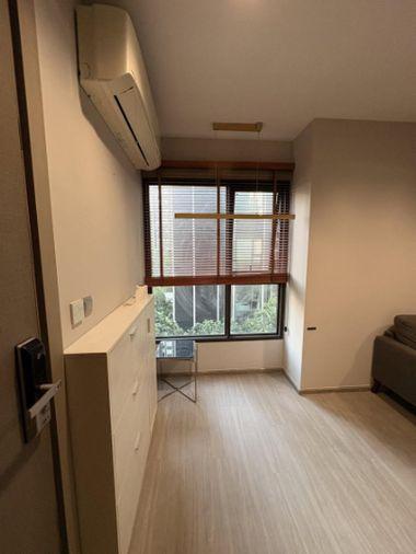 รูป Life Asoke - Rama 9 | Corner Unit Panoramic City View | Fully Furnished, Great Natural Light, Ready to Move #AS-7632 - รูปที่ 13/15