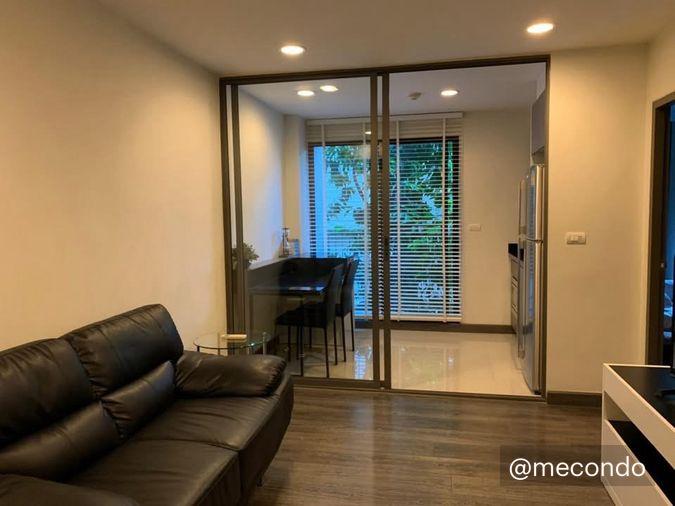 รูป ME2500523 ให้เช่าคอนโด ห้องสวย Rende สุขุมวิท 23 พร้อมอยู่ ใกล้ BTS อโศก - รูปที่ 1/7