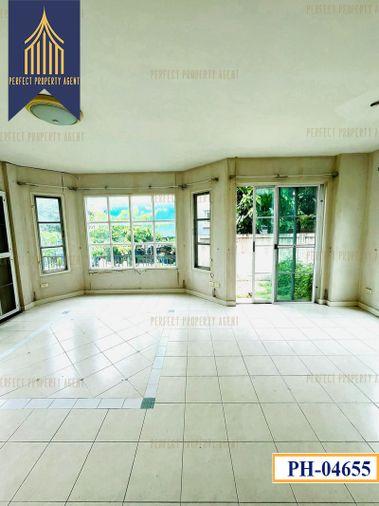 รูป ขายบ้าน ชลลดา วงแหวน-รัตนาธิเบศร์ ซอยวัดลาดปลาดุก บางบัวทอง เนื้อที่ 52.5 วา - รูปที่ 5/16