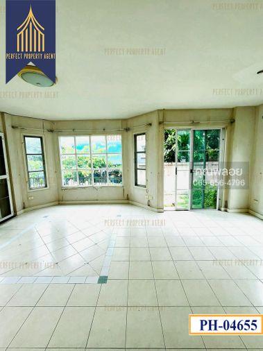 รูป ขายบ้าน ชลลดา วงแหวน-รัตนาธิเบศร์ ซอยวัดลาดปลาดุก บางบัวทอง เนื้อที่ 52.5 วา - รูปที่ 5/16