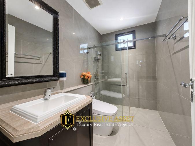 รูป ขาย Perfect Masterpiece Rangsit บ้านหรูติดทะเลสาบ แบบ Signature 553 ตร.ม. ที่ดิน 223 ตร.ว. พร้อมสระส่วนตัว - รูปที่ 43/77