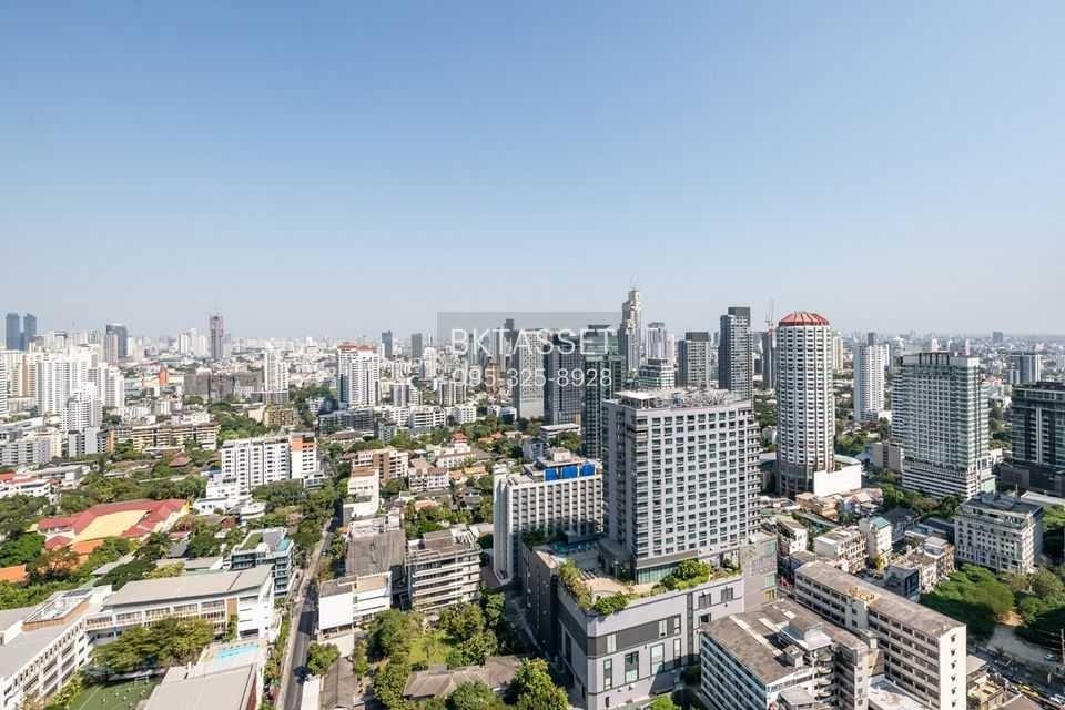 รูป ห้องว่าง** ✅ ✅ ให้เช่า - THE ESSE Sukhumvit 36 , Super Luxury พร้อมเข้าอยู่ ติดต่อไลน์ @BKTASSET 📌📌 - รูปที่ 13/13