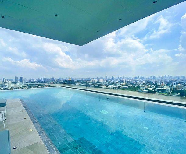 รูป ห้องว่าง 💎💎MW agency❣️❤️❣️❤️ De LAPIS Charan 81 - รูปที่ 8/22