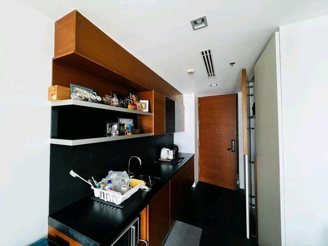 รูป Ashton Morph 38 | pet-friendly near BTS Thonglor with shuttle service.ith shuttle # AS-7564 - รูปที่ 1/5