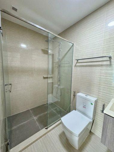 รูป ห้องราคาดี! | THE LINE Asoke-Ratchada 1นอน 35ตร.ม. ชั้นสูง วิวโล่ง ใกล้ MRTพระราม9 | 21,000฿ | ทักด่วน นัดชมห้องฟรี! 🌆✨ - รูปที่ 5/5