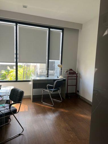 picture ✨ Rare Special Layout with Private Garden | Pet-Friendly Exclusive Residence - Highly Unique - Prime Silom ✨ - 9/24