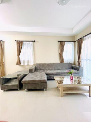 รูป ให้เช่า : หมู่บ้านพฤกษาปูริ ชานบัว บางนา กม.5 (ST-02) - รูปที่ 2/26