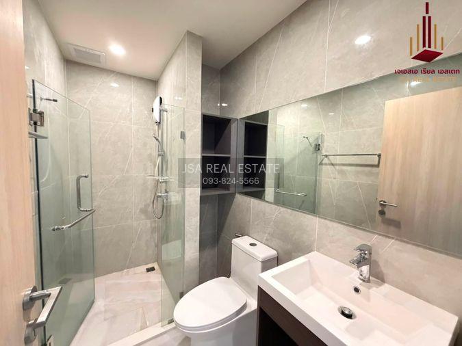 picture ✨ For Rent: Nue District R9 Rama 9 Condo ✨ 💰 Only 27,000 THB/month - 6/6