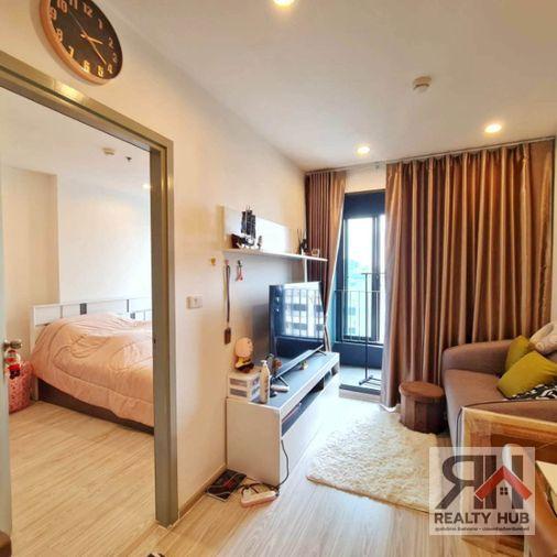รูป 🤝🏻RB25992 ให้เช่าถูกมาก👍ไอดีโอ โมบิ วงศ์สว่าง อินเตอร์เชนจ์✅แอดไลน์ @mproperty( มี @ ด้วย) แอดมินตอบไว - รูปที่ 10/15