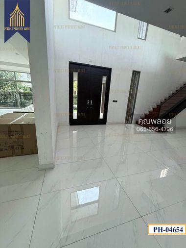 รูป ขายบ้าน โครงการ Perfect Masterpiece 3 Sukhumvit 77 ที่ดิน 214.4 วา สุขุมวิท 77 บ้านใหม่ไม่เคยเข้าอยู่ - รูปที่ 9/26