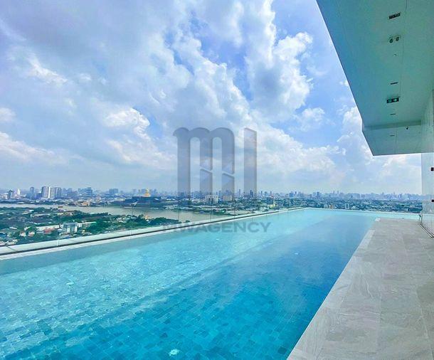 รูป ห้องว่าง 💎💎MW agency❣️❤️❣️❤️ De LAPIS Charan 81 - รูปที่ 7/22