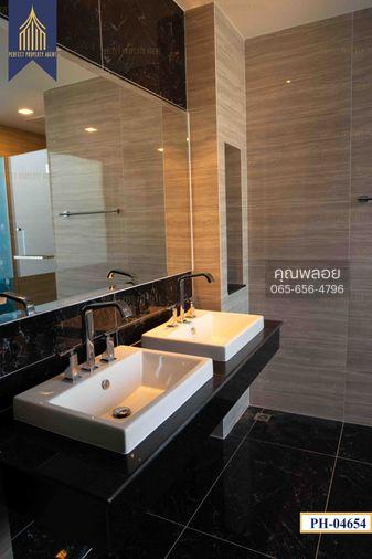 รูป ขายบ้าน โครงการ Perfect Masterpiece 3 Sukhumvit 77 ที่ดิน 214.4 วา สุขุมวิท 77 บ้านใหม่ไม่เคยเข้าอยู่ - รูปที่ 24/26