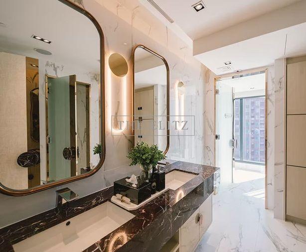รูป ✨ Prime CBD Special Unit | Highly Negotiable Deal - High-End Luxury - Strategic Location ✨ - รูปที่ 9/25