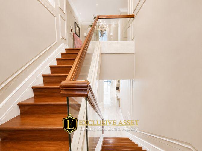 รูป ขาย Perfect Masterpiece Rangsit บ้านหรูติดทะเลสาบ แบบ Signature 553 ตร.ม. ที่ดิน 223 ตร.ว. พร้อมสระส่วนตัว - รูปที่ 46/77