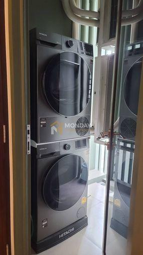 รูป 🔥MD-26067095 Rare Item ห้องสวย ราคาต่ำกว่าตลาด วิช ซิกเนเจอร์ มิดทาวน์ สยาม รีบจองก่อนหลุด 🔥 - รูปที่ 5/6