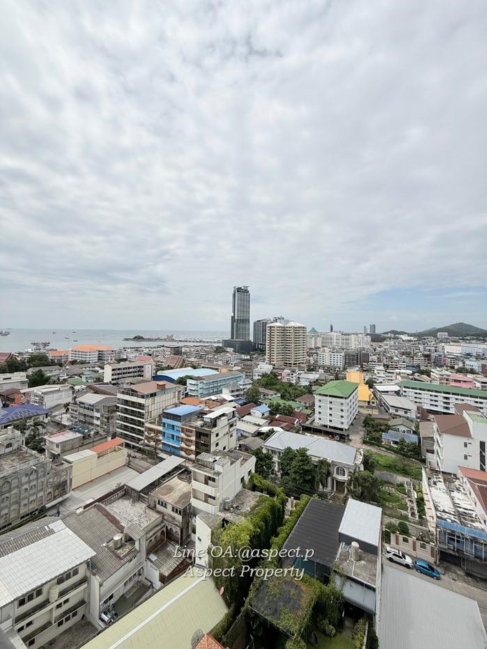 picture Hampton 1 bed 12A 29sqm. 14000 - 6/7
