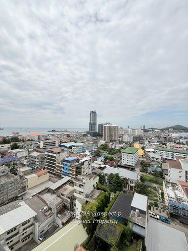 picture Hampton 1 bed 12A 29sqm. 14000 - 6/7
