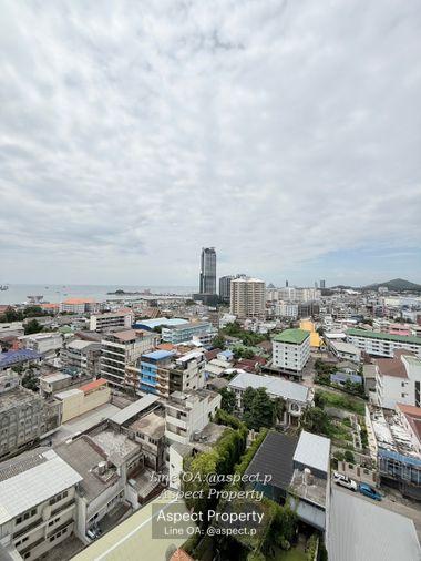 picture Hampton 1 bed 12A 29sqm. 14000 - 6/7