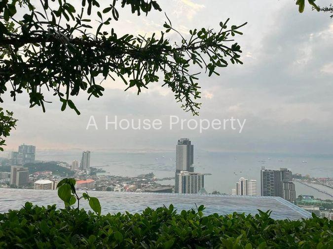 picture Selling Keen Centre Sriracha, Sriracha, Chonburi. Beautiful room, great location, move in Ready - 6/6