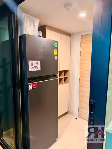 รูป 🤝🏻RB25997 ให้เช่าถูกมาก👍ไนท์บริดจ์ ดูเพล็กซ์ ติวานนท์✅แอดไลน์ @mproperty( มี @ ด้วย) แอดมินตอบไว - รูปที่ 5/12