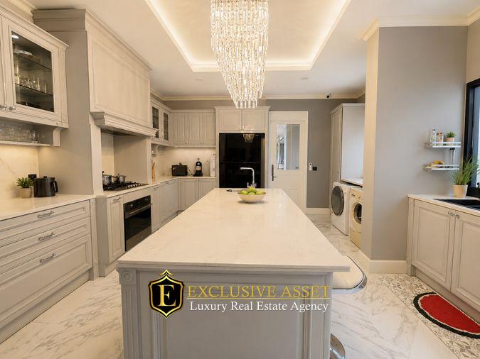 รูป ขาย Perfect Masterpiece Rangsit บ้านหรูติดทะเลสาบ แบบ Signature 553 ตร.ม. ที่ดิน 223 ตร.ว. พร้อมสระส่วนตัว - รูปที่ 40/77