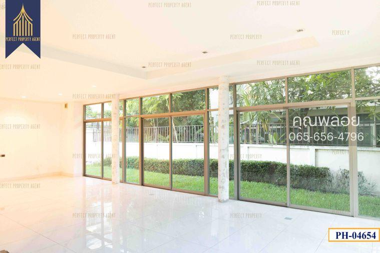 รูป ขายบ้าน โครงการ Perfect Masterpiece 3 Sukhumvit 77 ที่ดิน 214.4 วา สุขุมวิท 77 บ้านใหม่ไม่เคยเข้าอยู่ - รูปที่ 16/26