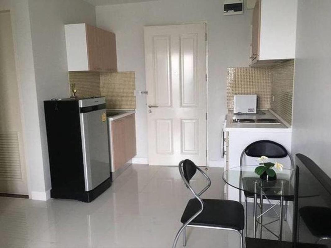 รูป 🏙️✨ FOR RENT: The Mark Ratchada–Airport Link  💰 Rental Price: 15,000 THB/month   - รูปที่ 1/5