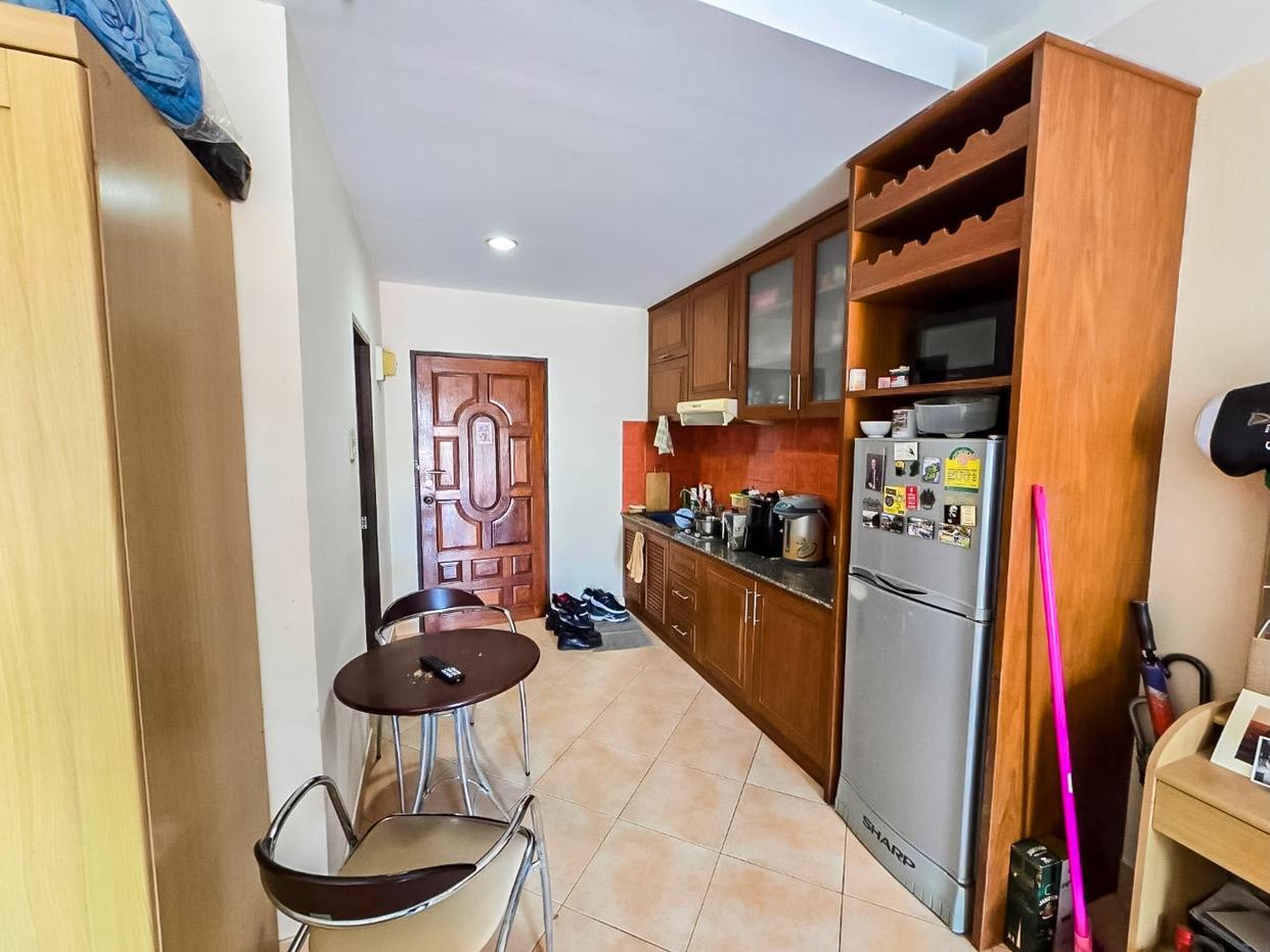 picture 1 Bedroom Condo for Sale View Talay 2B Jomtien Pattaya - 4/6