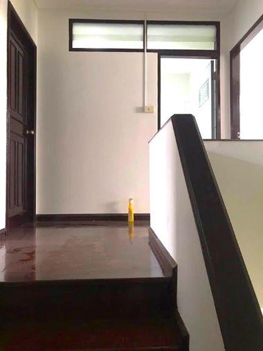 picture HK0622, Townhouse for rent 3 Br., Ratchada-Huaikhwang - 8/12