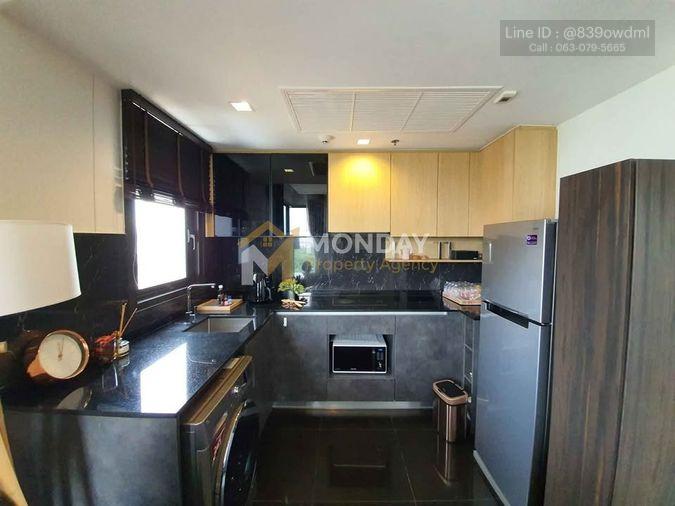 รูป 🔥MD-26067084 Rare Item ห้องสวย ราคาต่ำกว่าตลาด เดอะไลน์ จตุจักร รีบจองก่อนหลุด 🔥 - รูปที่ 6/7
