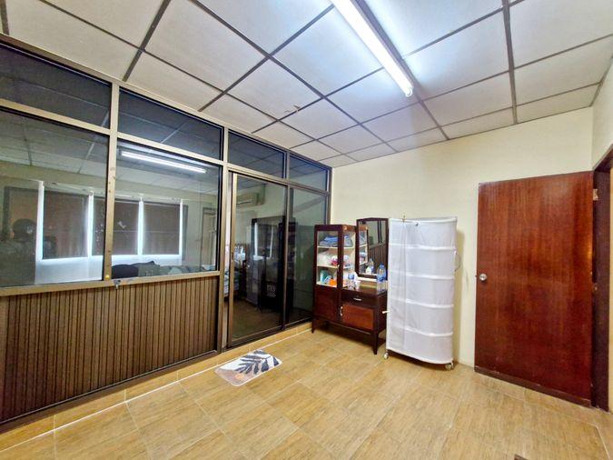 picture HK0683, Townhouse for rent 4 Br., Ratchada-Lat Phrao. - 19/24