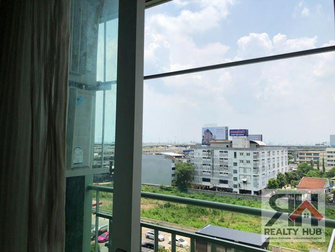 รูป 🤝🏻RB25996 ให้เช่าถูกมาก👍ลุมพินีเพลส บรมราชชนนี-ปิ่นเกล้า✅แอดไลน์ @mproperty( มี @ ด้วย) แอดมินตอบไว - รูปที่ 8/15