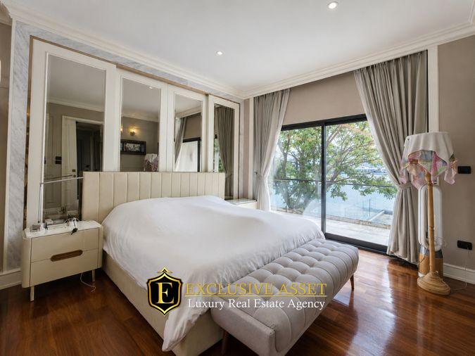 รูป ขาย Perfect Masterpiece Rangsit บ้านหรูติดทะเลสาบ แบบ Signature 553 ตร.ม. ที่ดิน 223 ตร.ว. พร้อมสระส่วนตัว - รูปที่ 56/77