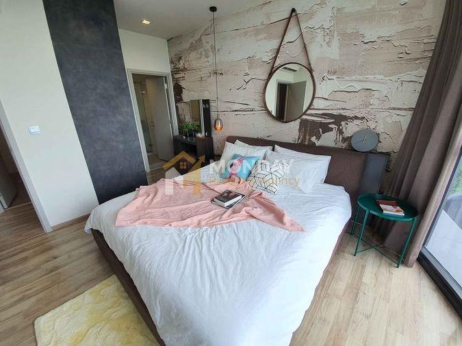 รูป 🔥MD-26067084 Rare Item ห้องสวย ราคาต่ำกว่าตลาด เดอะไลน์ จตุจักร รีบจองก่อนหลุด 🔥 - รูปที่ 1/7