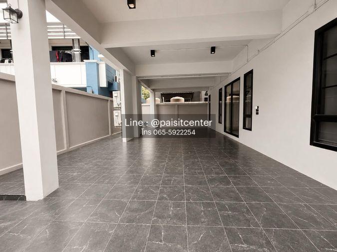 รูป ให้เช่าบ้านเดี่ยวซอย 20 มิถุนา สุทธิสาร ใกล้MRTสุทธิสาร/ห้วยขวาง - รูปที่ 3/13