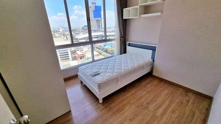 รูป ห้องว่าง 💎2 ห้องอนน💎MW agency❣️❤️❣️❤️เดอะ ทรี บางโพ สเตชั่น - รูปที่ 2/15