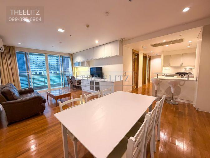 picture ✨ Prestigious Saladaeng Address | Exclusive High-End - Prime Green Hub and Ultimate Privacy ✨ - 4/32