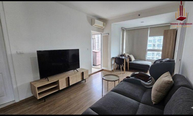picture ✨ For Sale: U Delight @ Talat phlu Station Condo ✨ 💰 Only 3,950,000 THB - 1/6