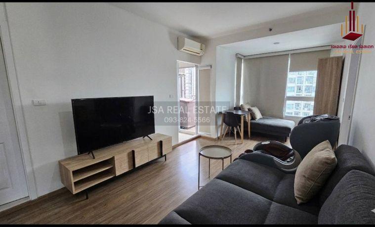 picture ✨ For Sale: U Delight @ Talat phlu Station Condo ✨ 💰 Only 3,950,000 THB - 1/6