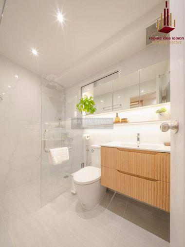 picture ✨ For Rent: Fortune Condo Town Condo ✨ 💰 Only 56,000 THB/month - 10/10