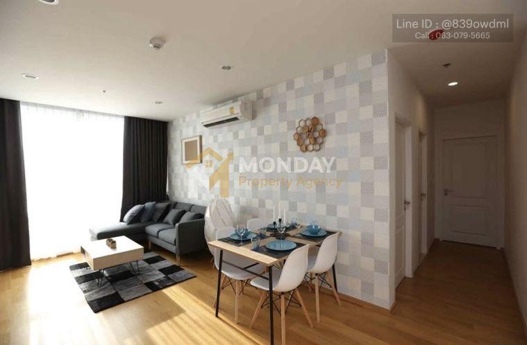 รูป 🔥MD-26067086 Rare Item ห้องสวย ราคาต่ำกว่าตลาด โนเบิล รีโว สีลม รีบจองก่อนหลุด 🔥 - รูปที่ 4/10