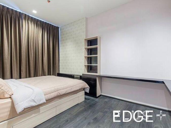picture Hot Price for rent Edge Sukhumvit 23 (2 bedroom!!) 🔥 - 2/4