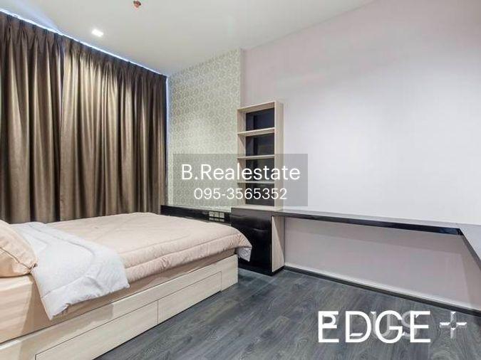 picture Hot Price for rent Edge Sukhumvit 23 (2 bedroom!!) ðĨ - 2/4
