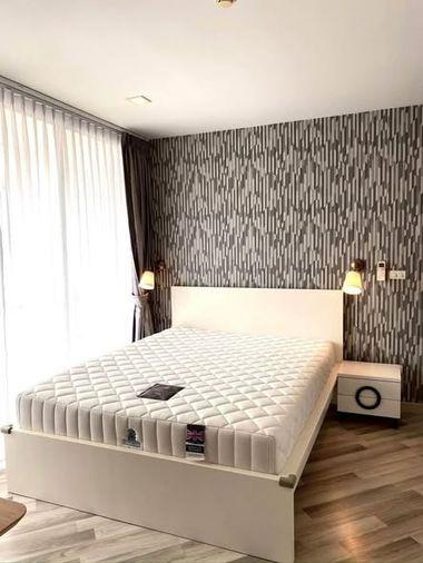 รูป 🏠︎RB26004 ให้เช่าถูกมาก👉เวนโต้ คอนโด เกษตร - นวมินทร์✅แอดไลน์ @930jwqti ( มี @ ด้วย) แอดมินตอบไว - รูปที่ 4/14