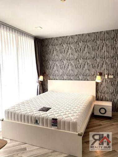 รูป 🏠︎RB26004 ให้เช่าถูกมาก👉เวนโต้ คอนโด เกษตร - นวมินทร์✅แอดไลน์ @930jwqti ( มี @ ด้วย) แอดมินตอบไว - รูปที่ 4/14