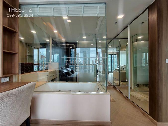 รูป ✨ Exclusive VIP Special Size | Beautifully Designed - Special Price Deal - Prime Sathorn ✨ - รูปที่ 5/18