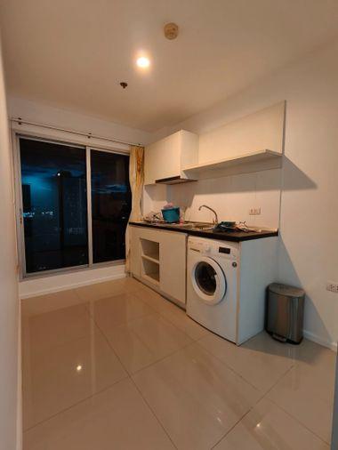 รูป Aspire Sukhumvit 48 | รีโนเวทใหม่ พร้อมเฟอร์นิเจอร์ใหม่ #AS-7645 - รูปที่ 4/5