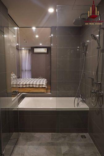 picture ✨ For Rent: Q Chidlom - Phetchaburi Condo ✨ 💰 Only 28,000 THB/month   - 5/5